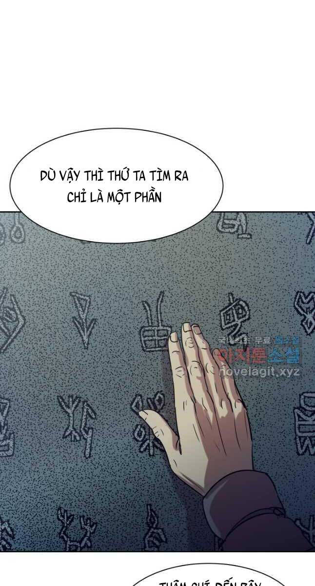 bậc thầy phép thuật ở thế giới võ lâm chapter 28 - Next chapter 29