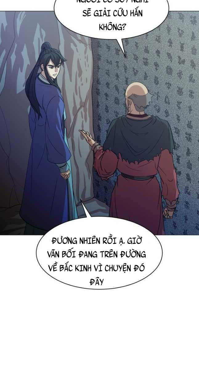 bậc thầy phép thuật ở thế giới võ lâm chapter 28 - Next chapter 29