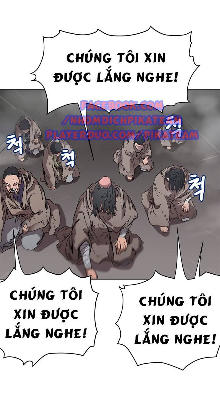 biên niên sử của thiên quỷ chapter 37 - Trang 2