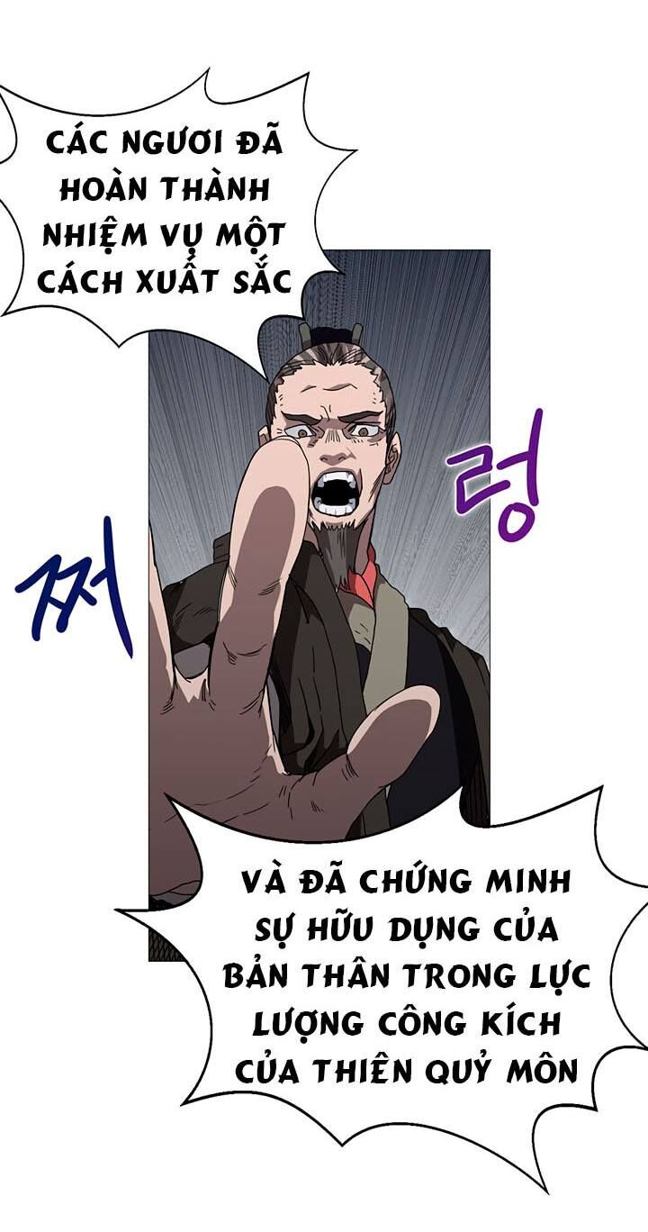 biên niên sử của thiên quỷ chapter 37 - Trang 2