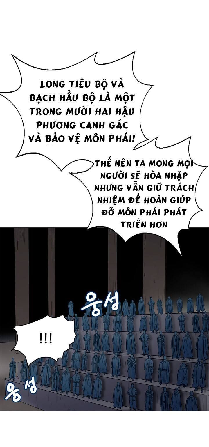 biên niên sử của thiên quỷ chapter 37 - Trang 2