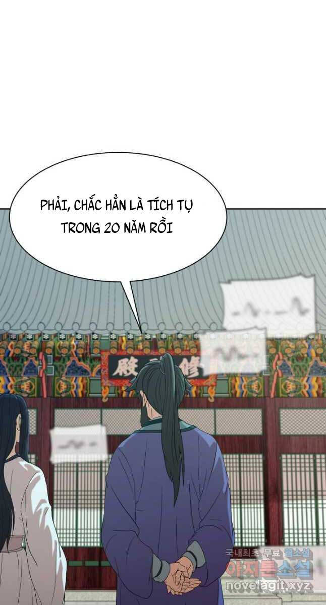 bậc thầy phép thuật ở thế giới võ lâm chapter 29 - Next chapter 30