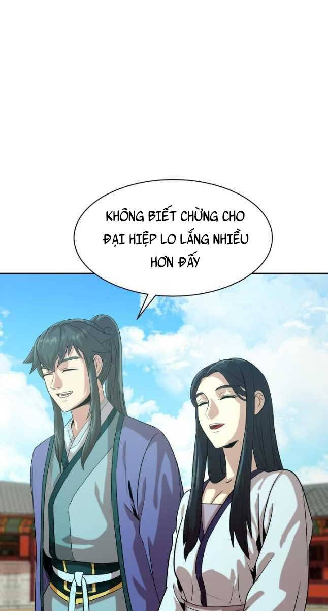 bậc thầy phép thuật ở thế giới võ lâm chapter 29 - Next chapter 30