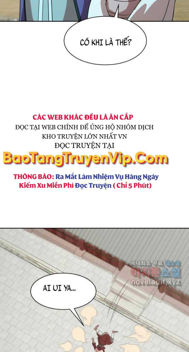 bậc thầy phép thuật ở thế giới võ lâm chapter 29 - Next chapter 30