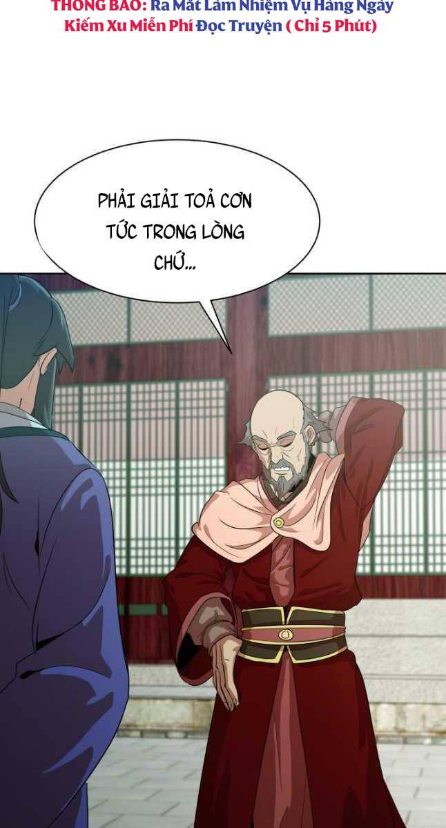 bậc thầy phép thuật ở thế giới võ lâm chapter 29 - Next chapter 30