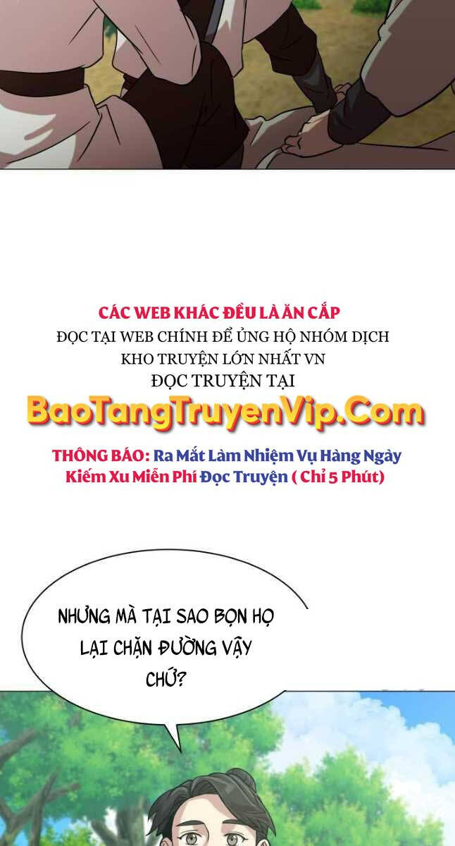 bậc thầy phép thuật ở thế giới võ lâm chapter 29 - Next chapter 30