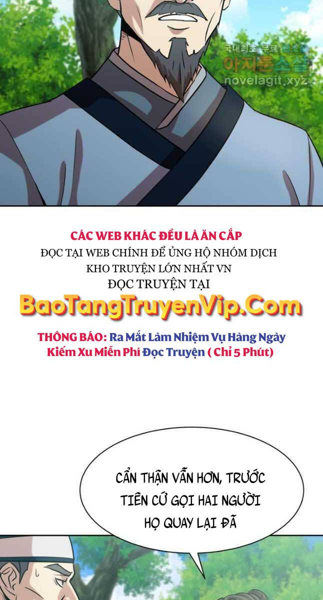 bậc thầy phép thuật ở thế giới võ lâm chapter 29 - Next chapter 30