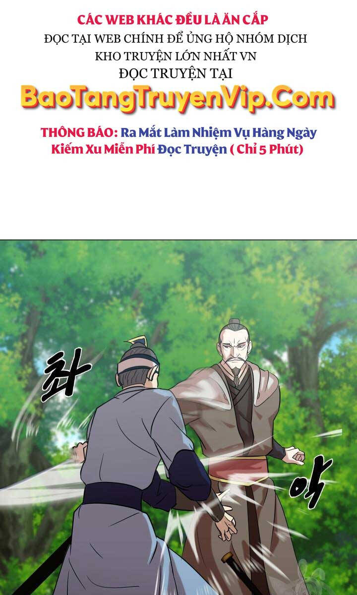 bậc thầy phép thuật ở thế giới võ lâm chapter 30 - Next chapter 31