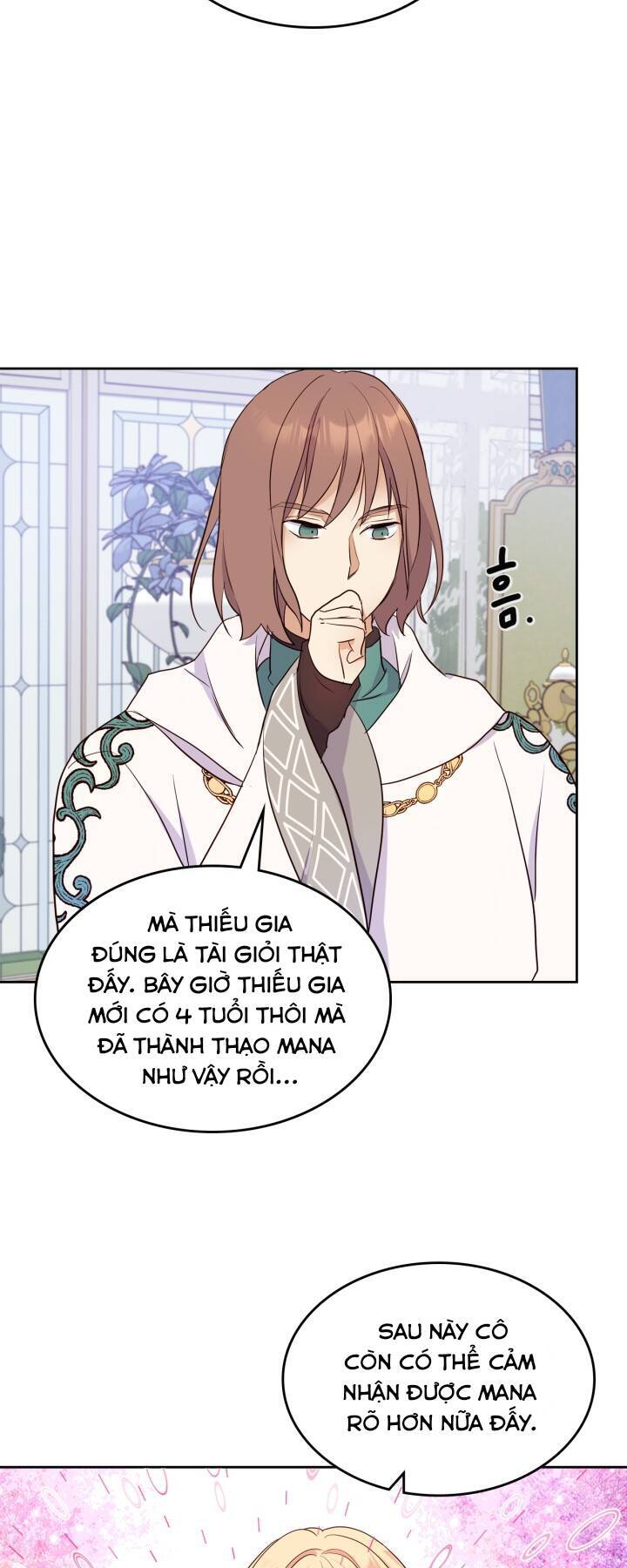 tôi vô tình cứu được em trai nam chính chapter 17 - Next Chapter 17.1