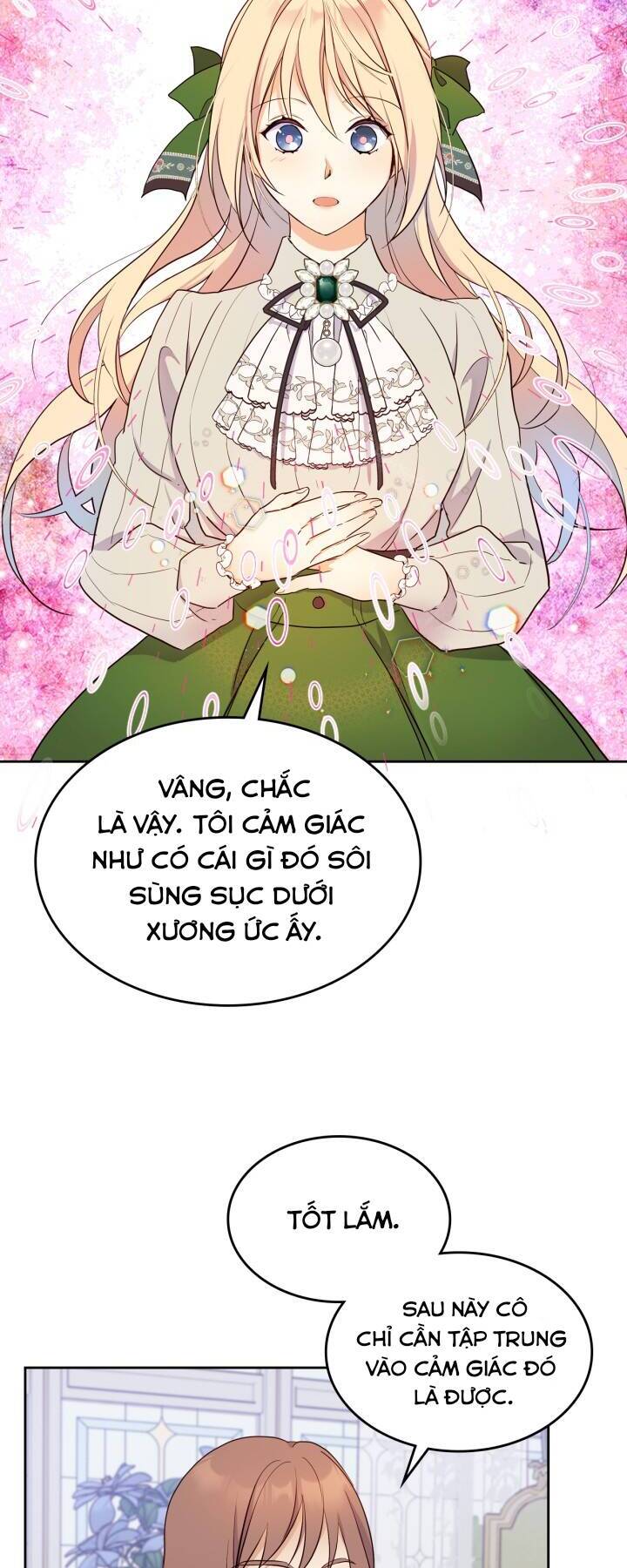 tôi vô tình cứu được em trai nam chính chapter 17 - Next Chapter 17.1