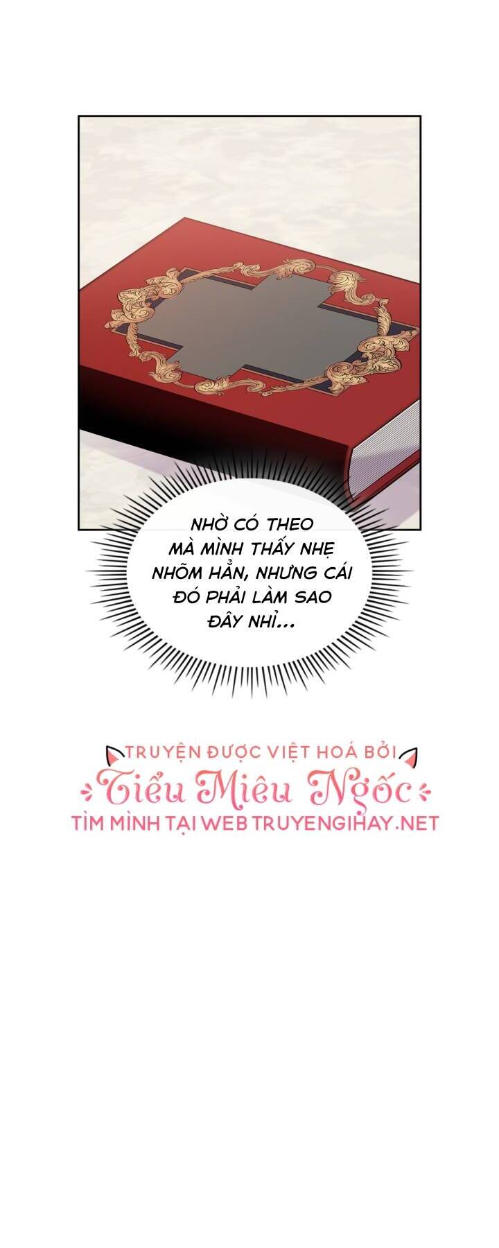 tôi vô tình cứu được em trai nam chính chapter 17 - Next Chapter 17.1