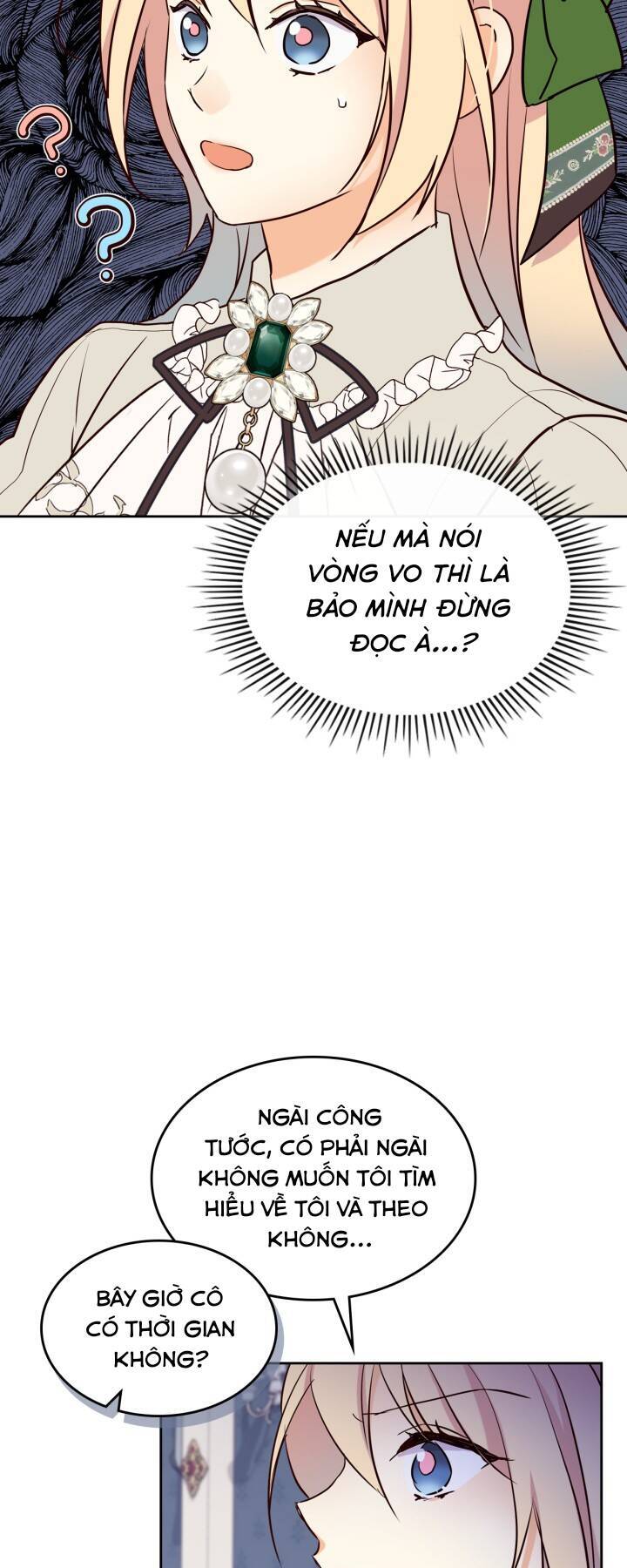 tôi vô tình cứu được em trai nam chính chapter 17 - Next Chapter 17.1