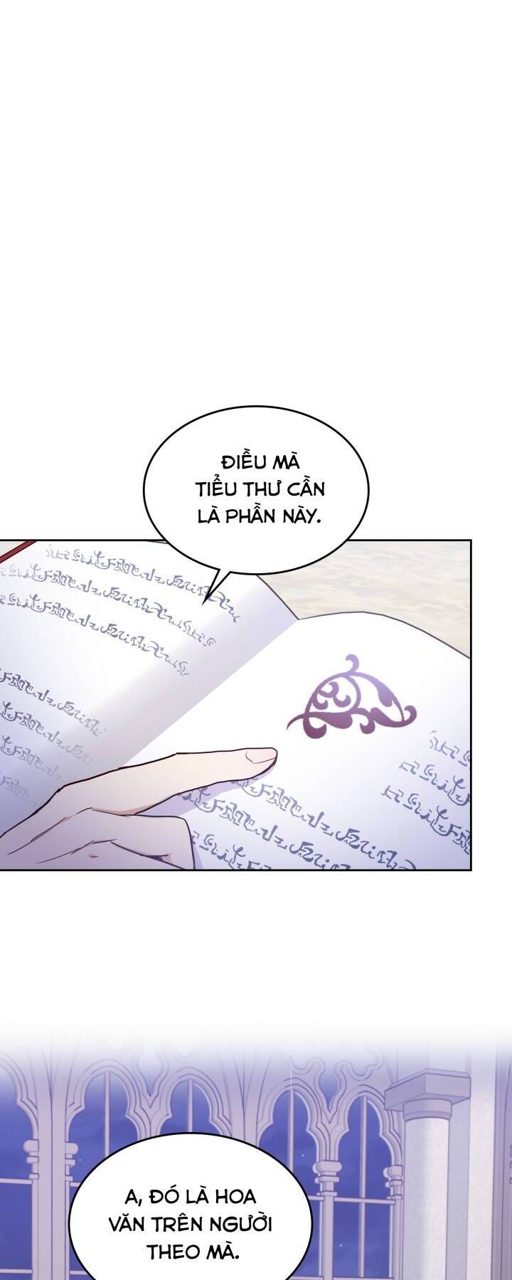 tôi vô tình cứu được em trai nam chính chapter 17 - Next Chapter 17.1