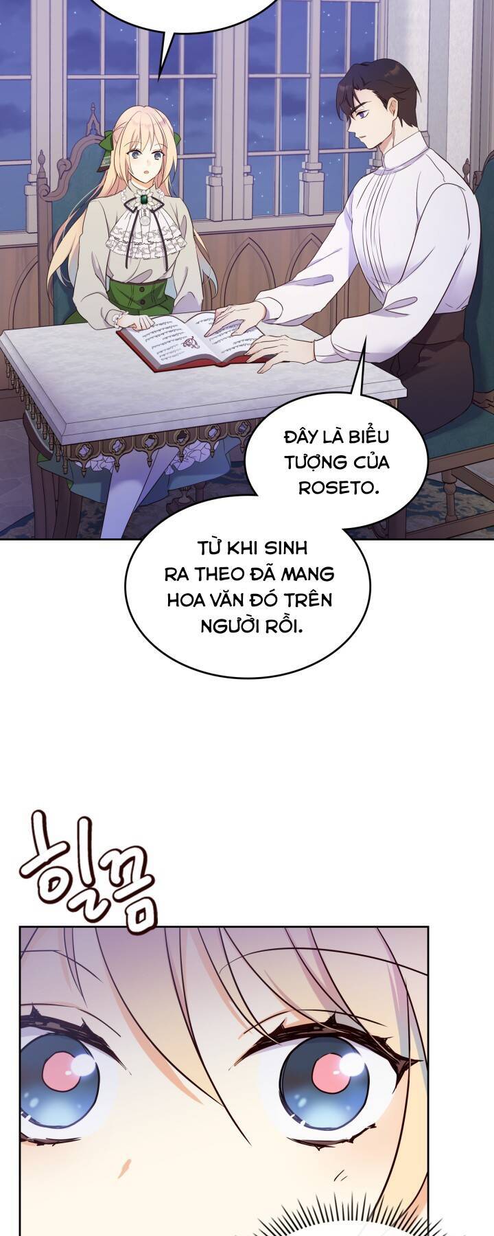 tôi vô tình cứu được em trai nam chính chapter 17 - Next Chapter 17.1