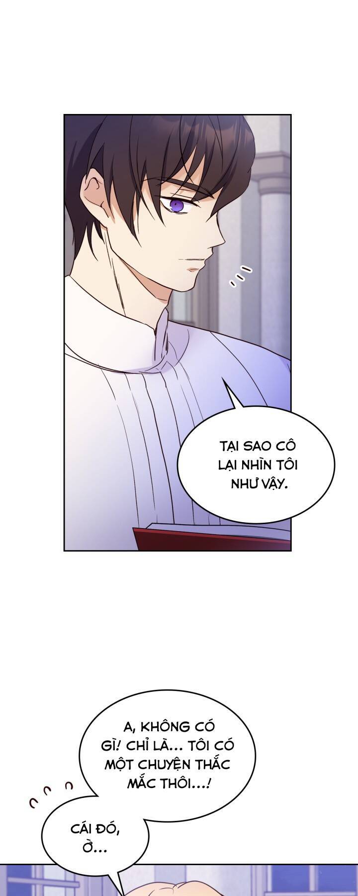 tôi vô tình cứu được em trai nam chính chapter 17 - Next Chapter 17.1