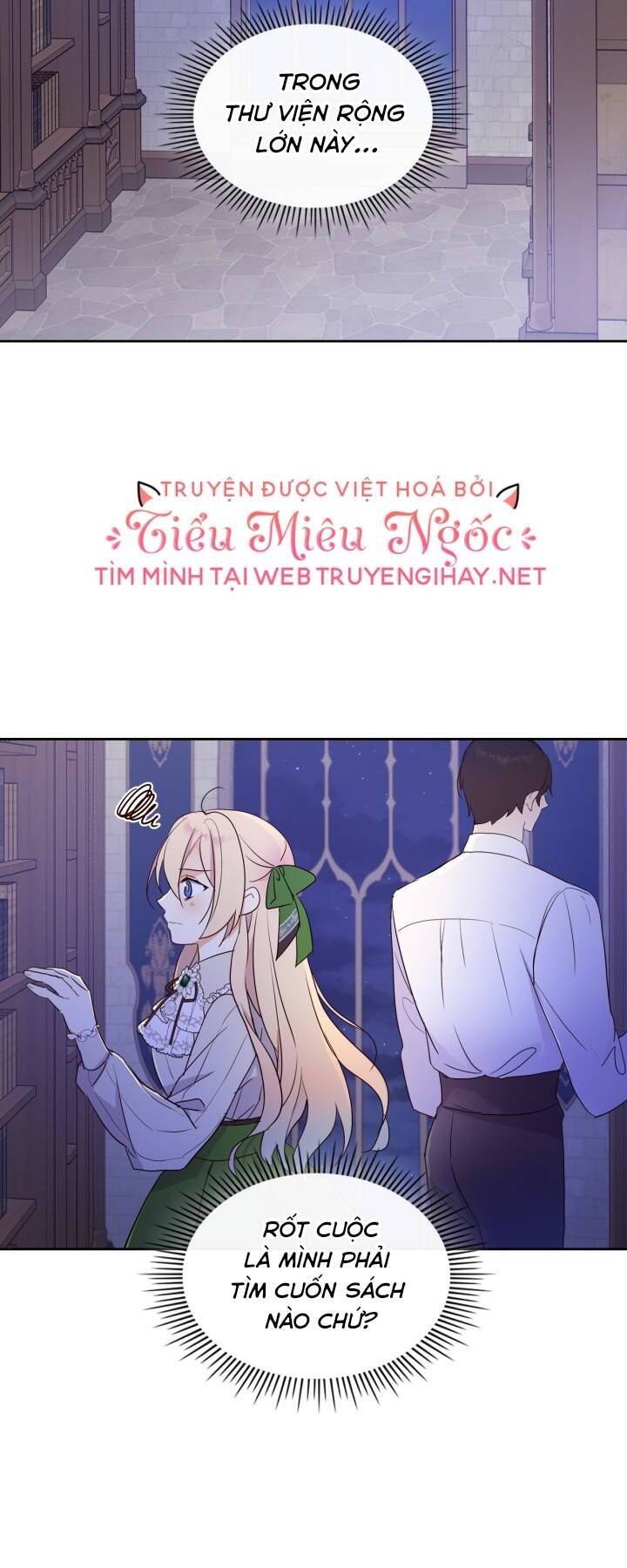 tôi vô tình cứu được em trai nam chính chapter 17 - Next Chapter 17.1