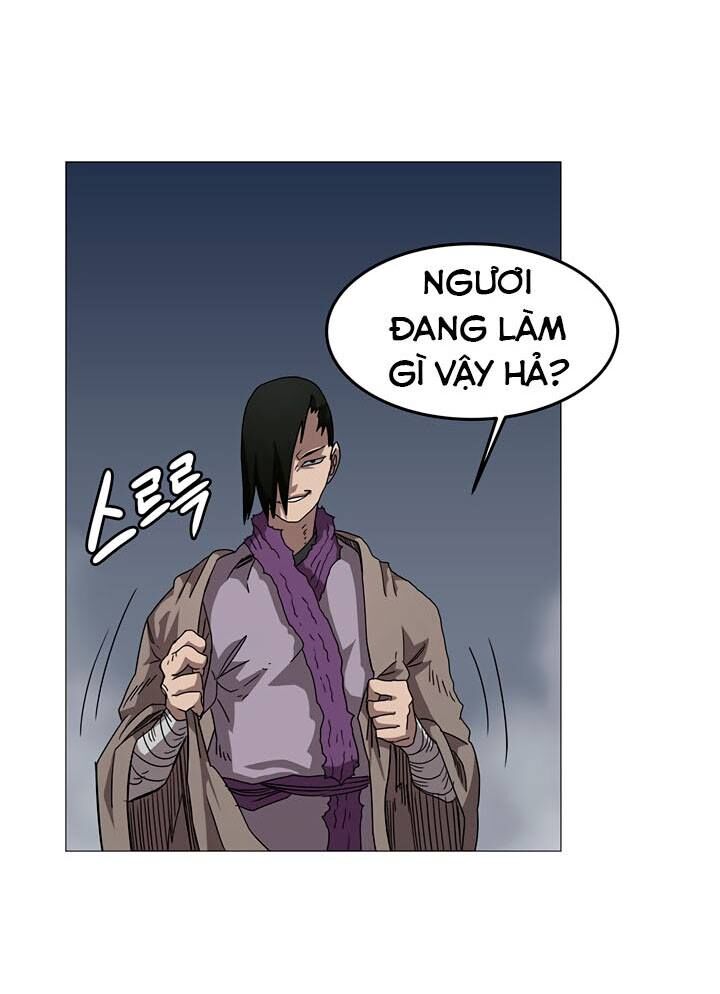 biên niên sử của thiên quỷ chapter 39 - Next chapter 40