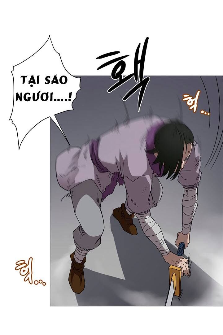 biên niên sử của thiên quỷ chapter 39 - Next chapter 40