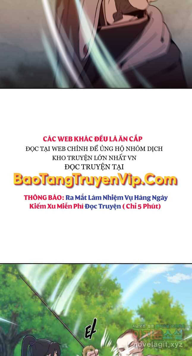 bậc thầy phép thuật ở thế giới võ lâm chapter 31 - Next chapter 32