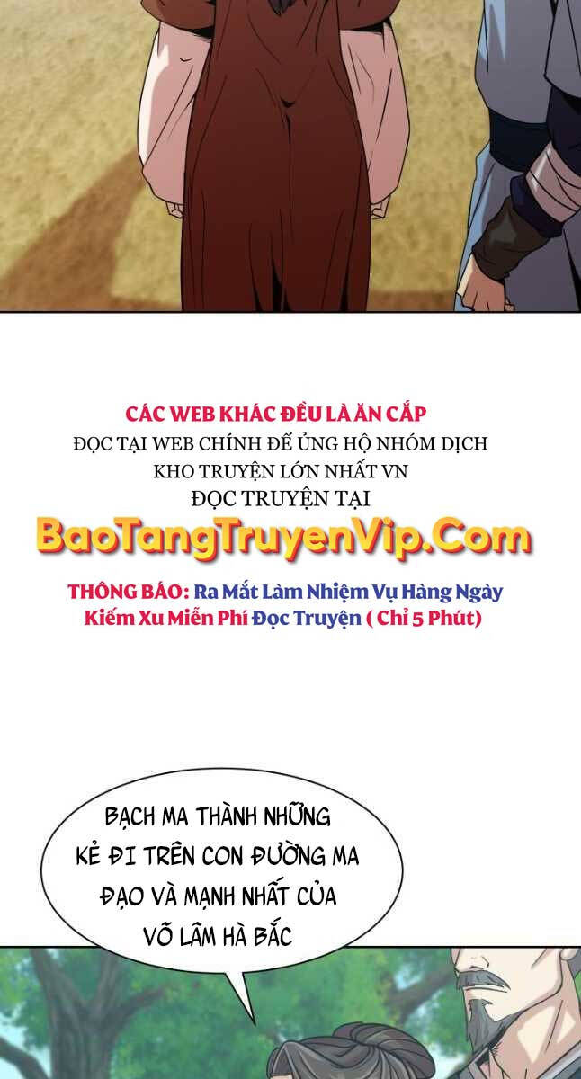 bậc thầy phép thuật ở thế giới võ lâm chapter 31 - Next chapter 32