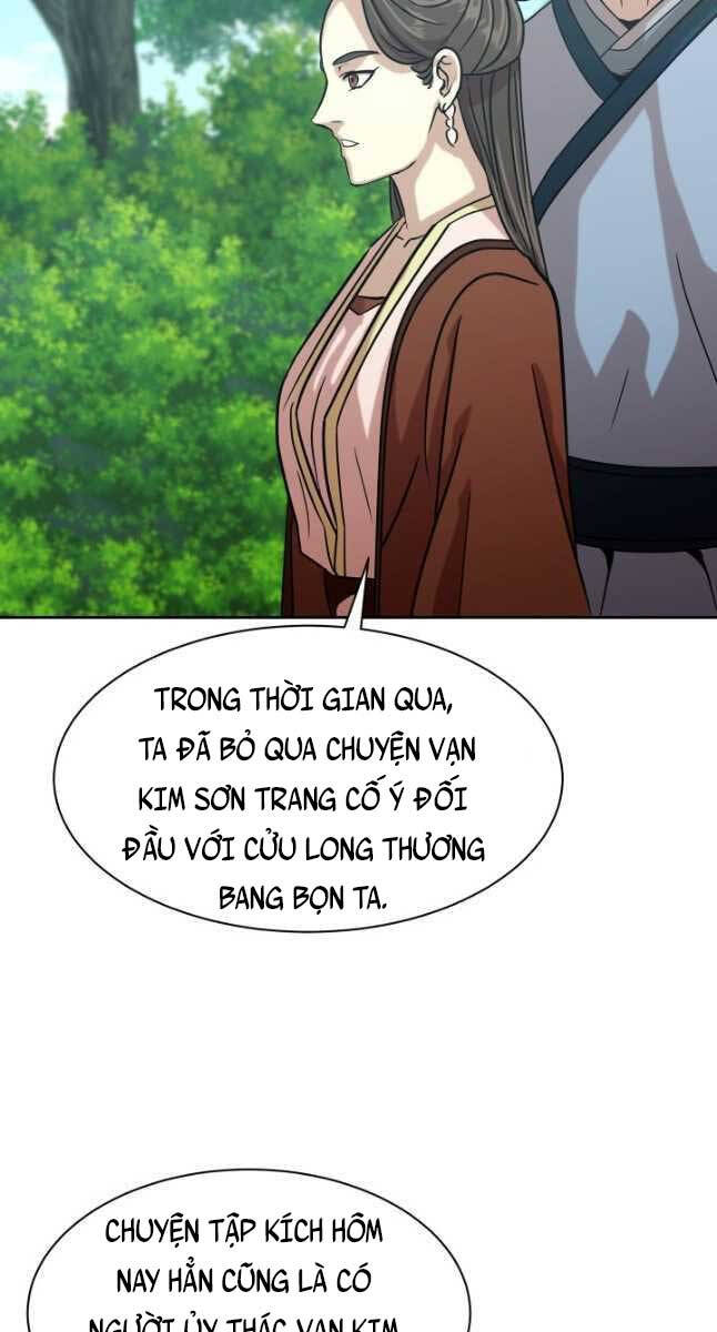 bậc thầy phép thuật ở thế giới võ lâm chapter 31 - Next chapter 32