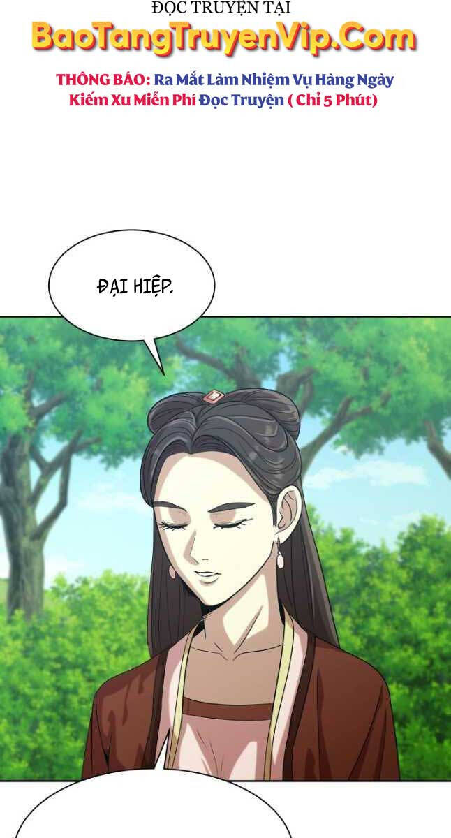 bậc thầy phép thuật ở thế giới võ lâm chapter 31 - Next chapter 32