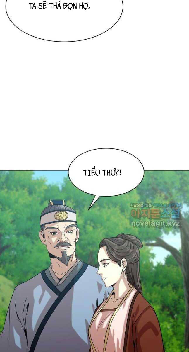 bậc thầy phép thuật ở thế giới võ lâm chapter 31 - Next chapter 32