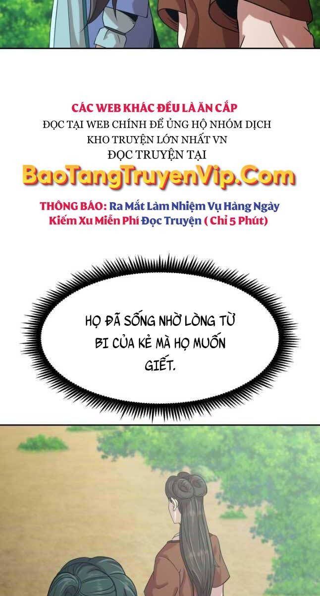 bậc thầy phép thuật ở thế giới võ lâm chapter 31 - Next chapter 32