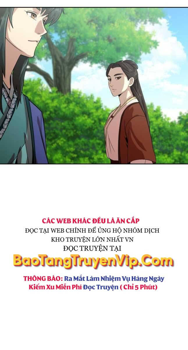 bậc thầy phép thuật ở thế giới võ lâm chapter 31 - Next chapter 32