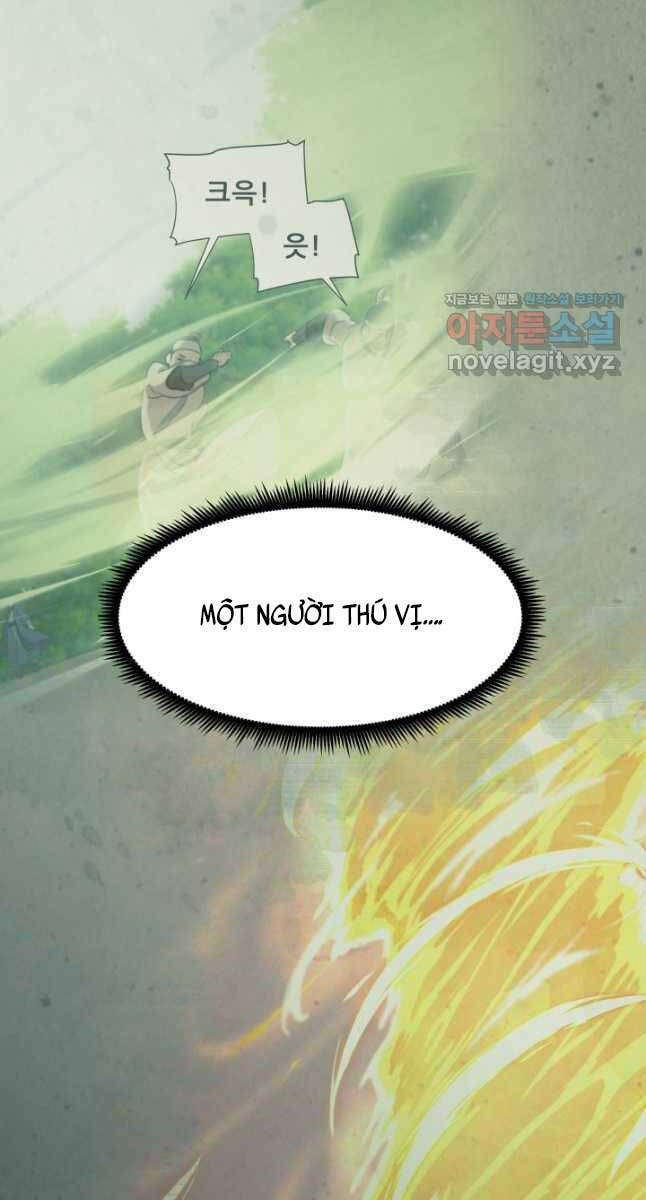 bậc thầy phép thuật ở thế giới võ lâm chapter 31 - Next chapter 32