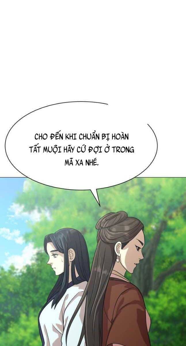 bậc thầy phép thuật ở thế giới võ lâm chapter 31 - Next chapter 32