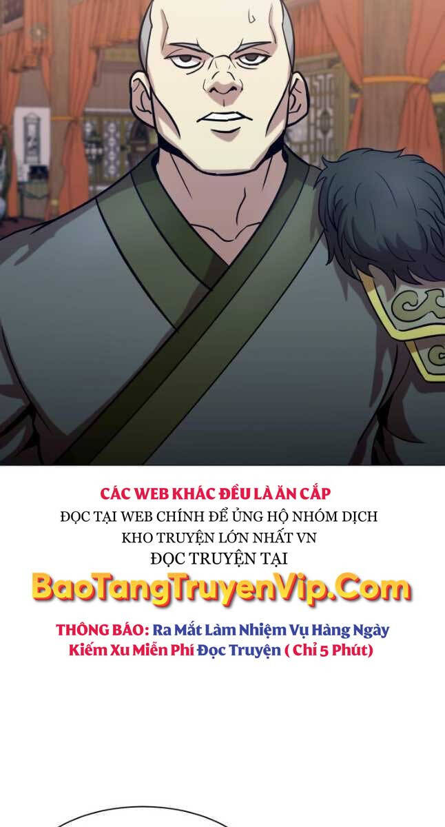 bậc thầy phép thuật ở thế giới võ lâm chapter 31 - Next chapter 32