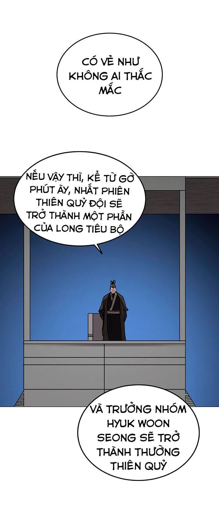 biên niên sử của thiên quỷ chapter 40 - Trang 2