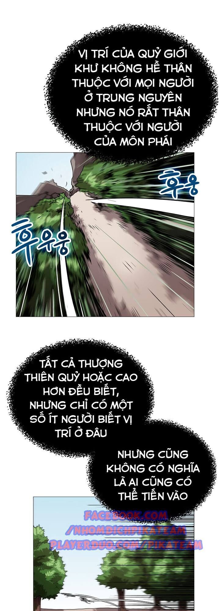 biên niên sử của thiên quỷ chapter 40 - Trang 2