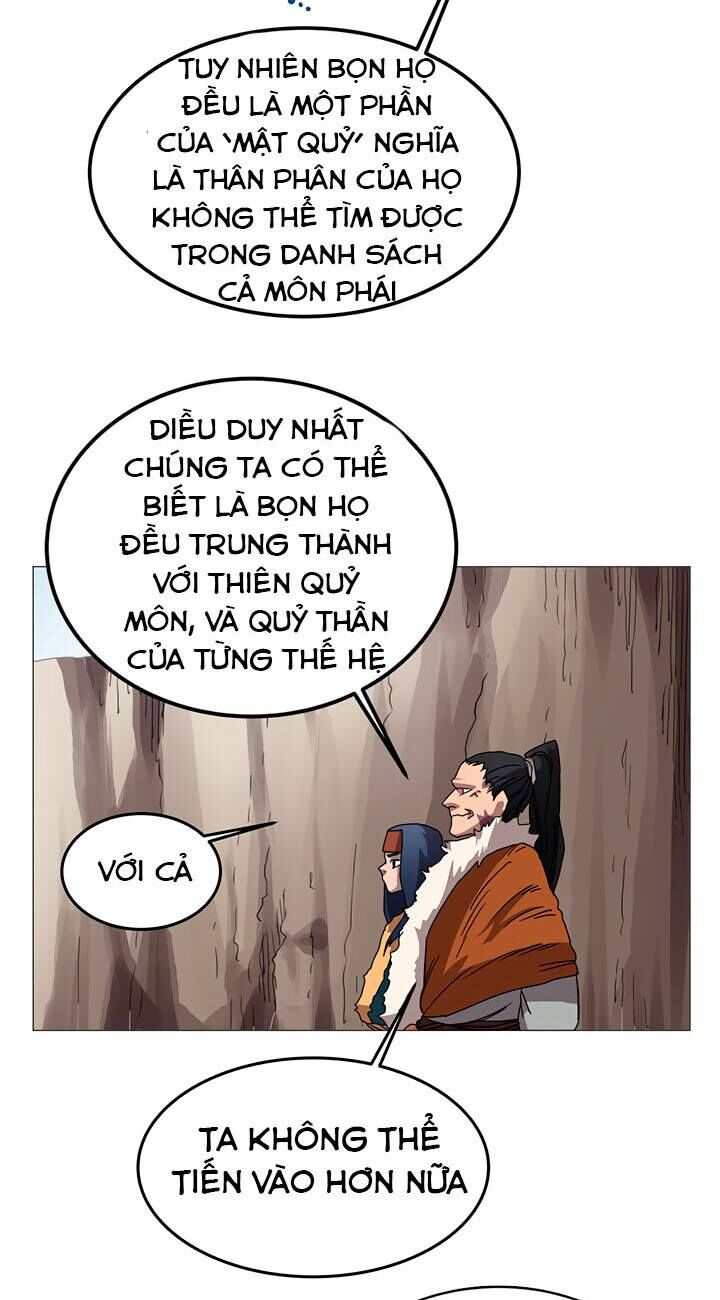 biên niên sử của thiên quỷ chapter 40 - Trang 2