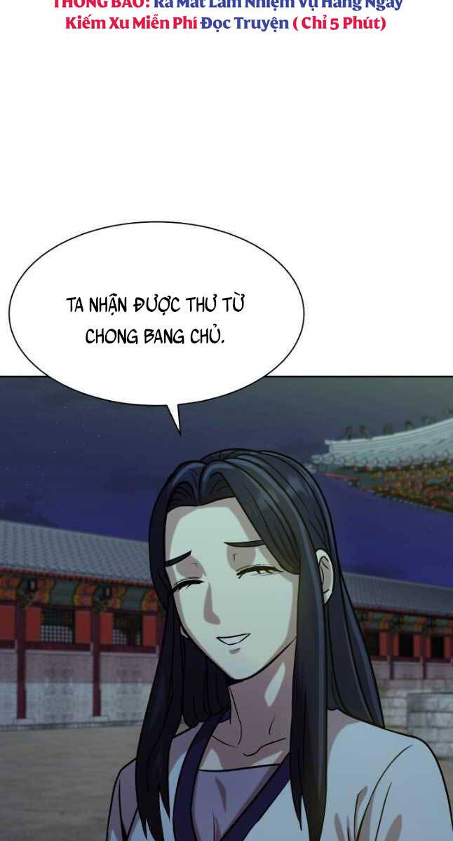 bậc thầy phép thuật ở thế giới võ lâm chapter 32 - Next chapter 33