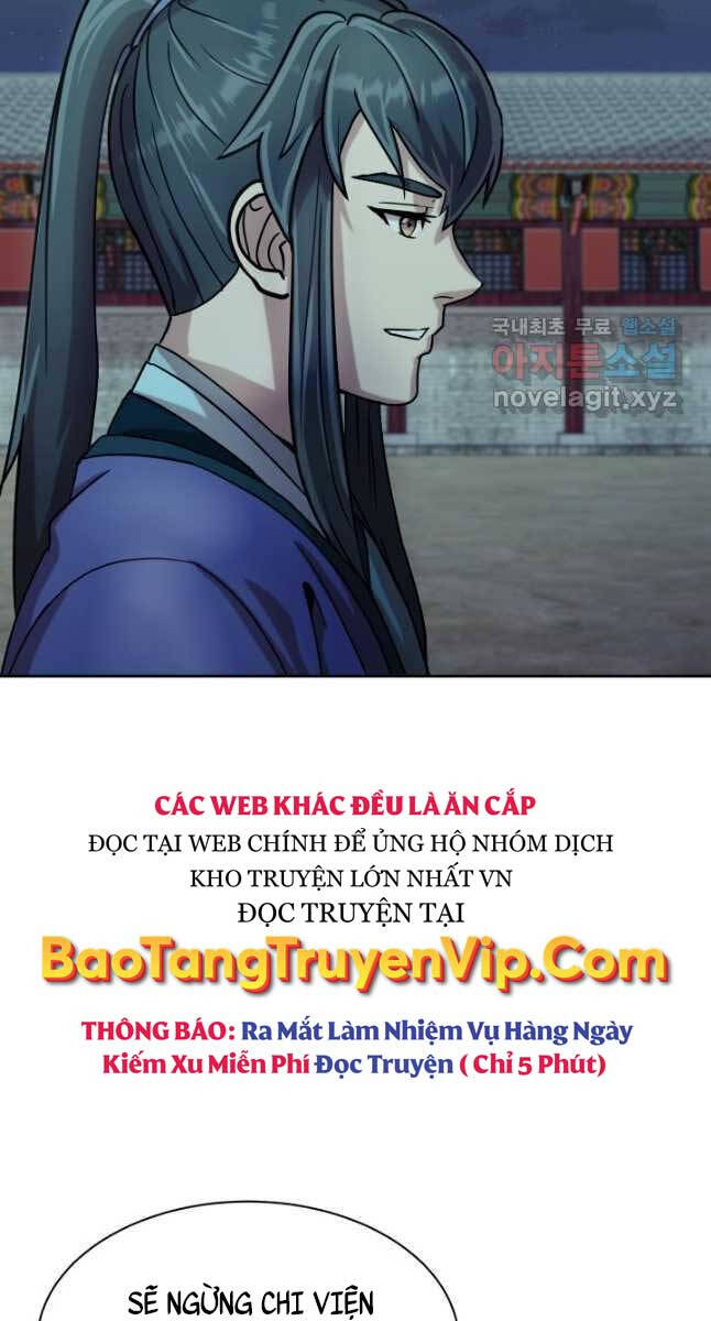 bậc thầy phép thuật ở thế giới võ lâm chapter 32 - Next chapter 33