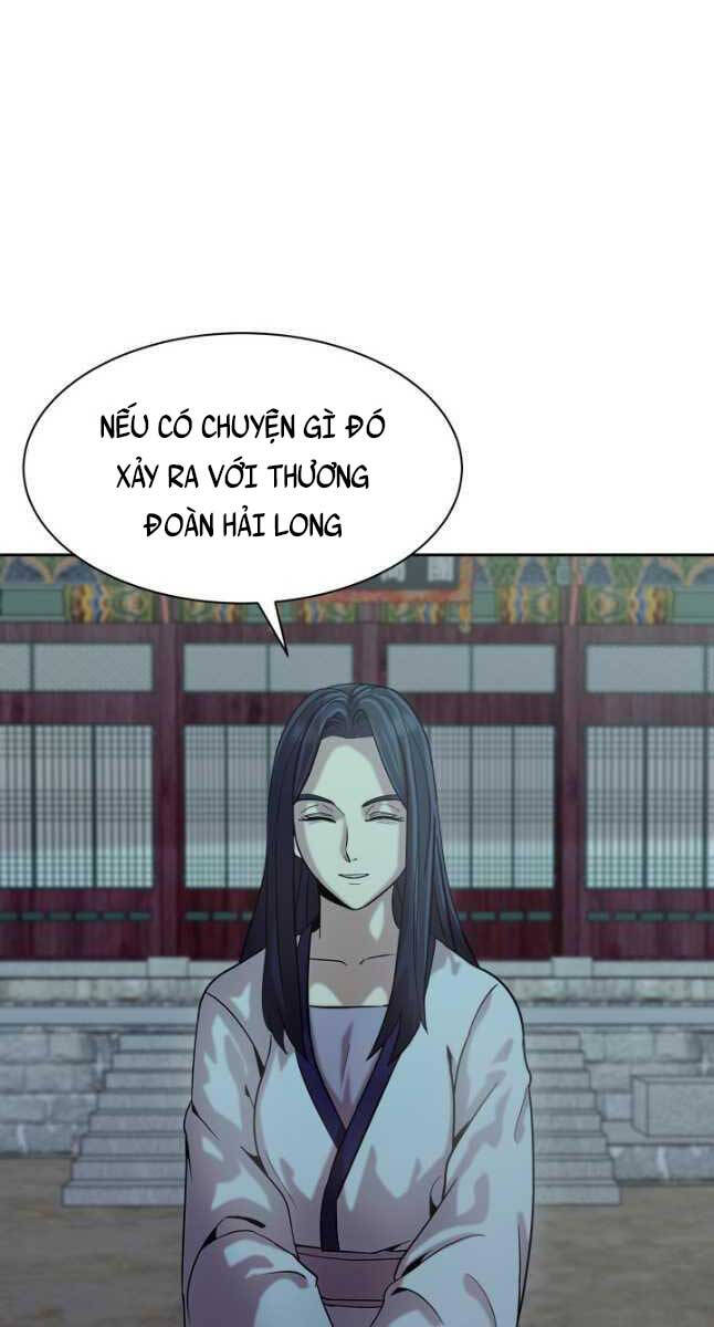 bậc thầy phép thuật ở thế giới võ lâm chapter 32 - Next chapter 33