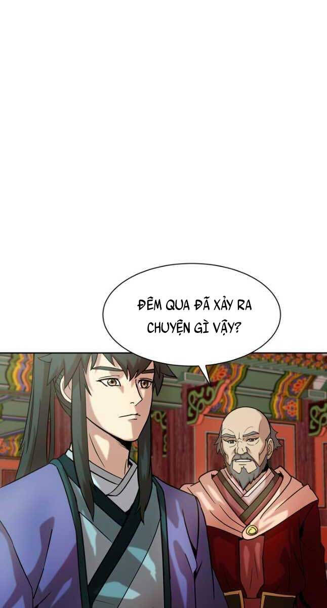 bậc thầy phép thuật ở thế giới võ lâm chapter 32 - Next chapter 33