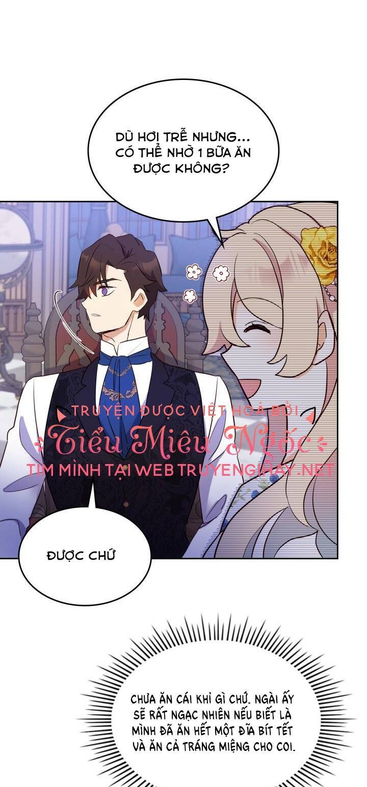 tôi vô tình cứu được em trai nam chính chapter 19 - Next Chapter 19.1