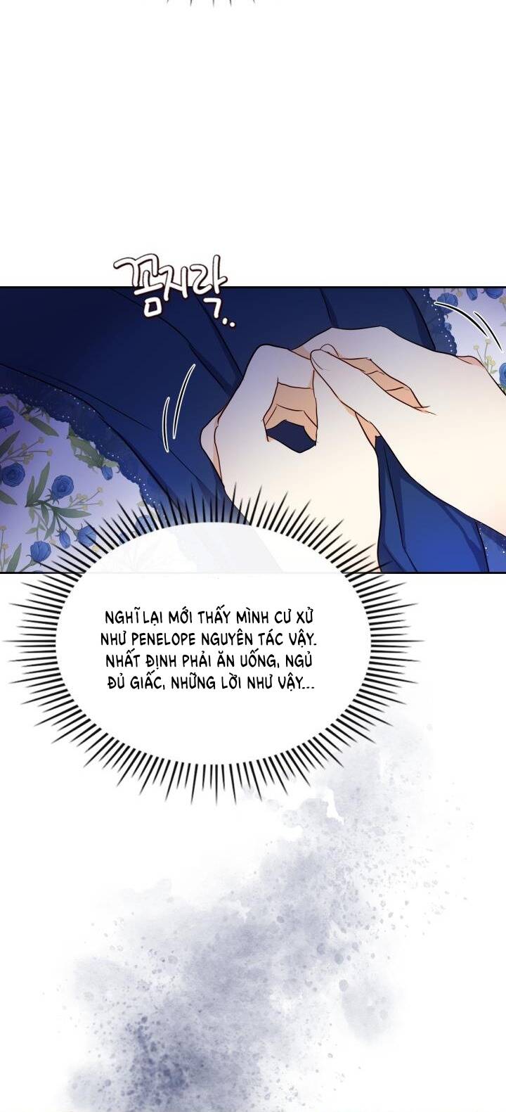 tôi vô tình cứu được em trai nam chính chapter 19 - Next Chapter 19.1