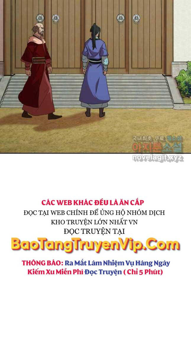 bậc thầy phép thuật ở thế giới võ lâm chapter 32 - Next chapter 33