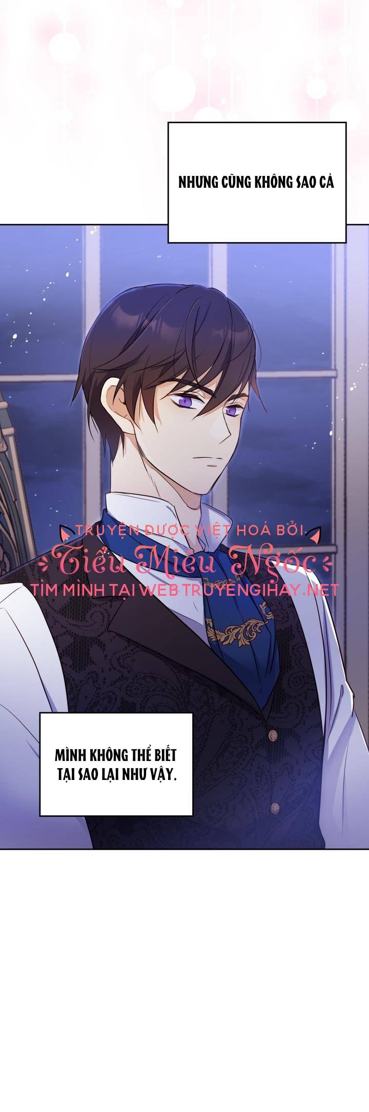 tôi vô tình cứu được em trai nam chính chapter 19 - Next Chapter 19.1