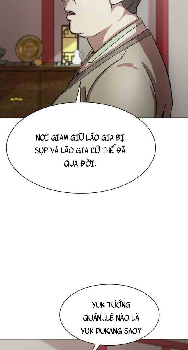 bậc thầy phép thuật ở thế giới võ lâm chapter 32 - Next chapter 33