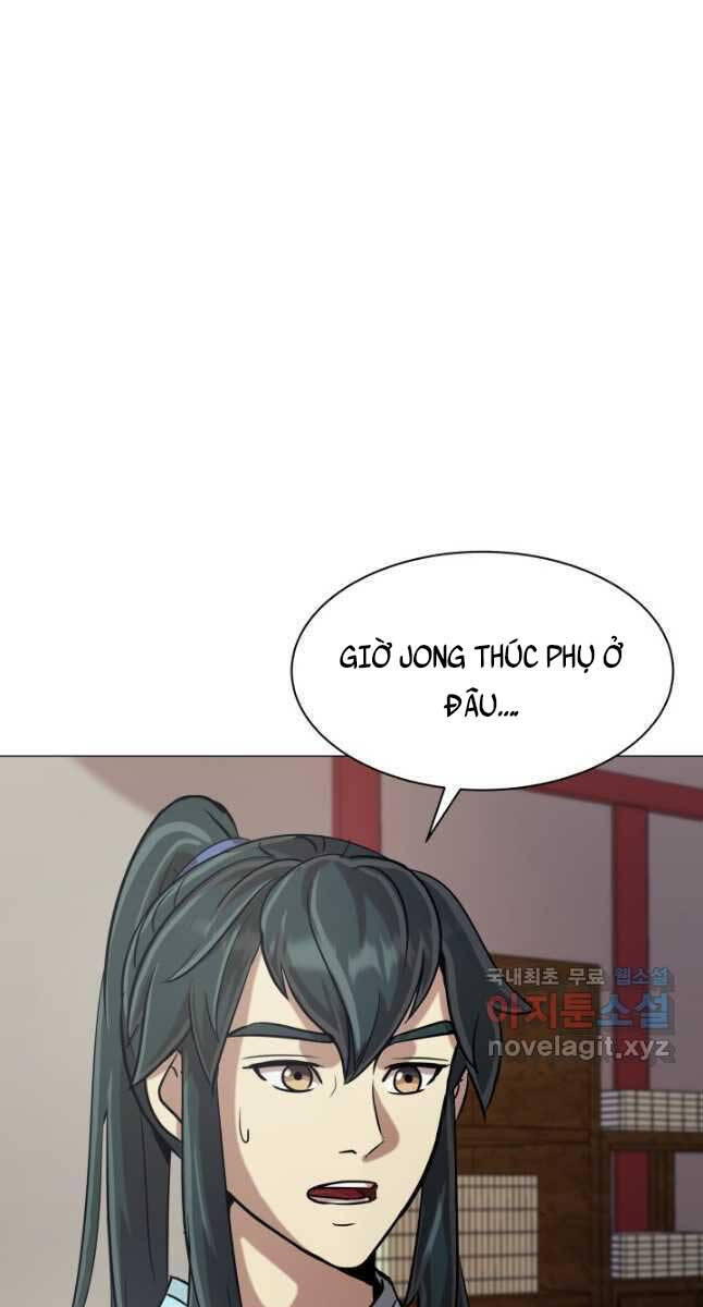 bậc thầy phép thuật ở thế giới võ lâm chapter 32 - Next chapter 33