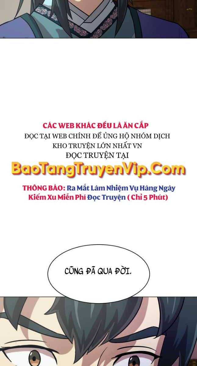 bậc thầy phép thuật ở thế giới võ lâm chapter 32 - Next chapter 33