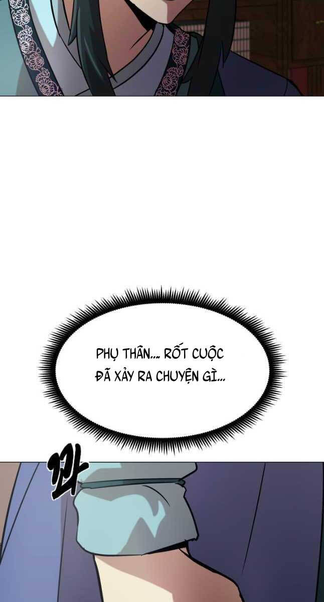 bậc thầy phép thuật ở thế giới võ lâm chapter 32 - Next chapter 33