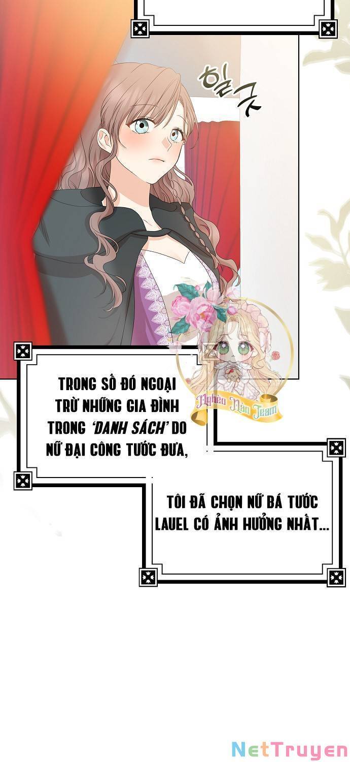 vị bạo chúa của tôi sao lại hóa trẻ rồi chapter 15 - Trang 2