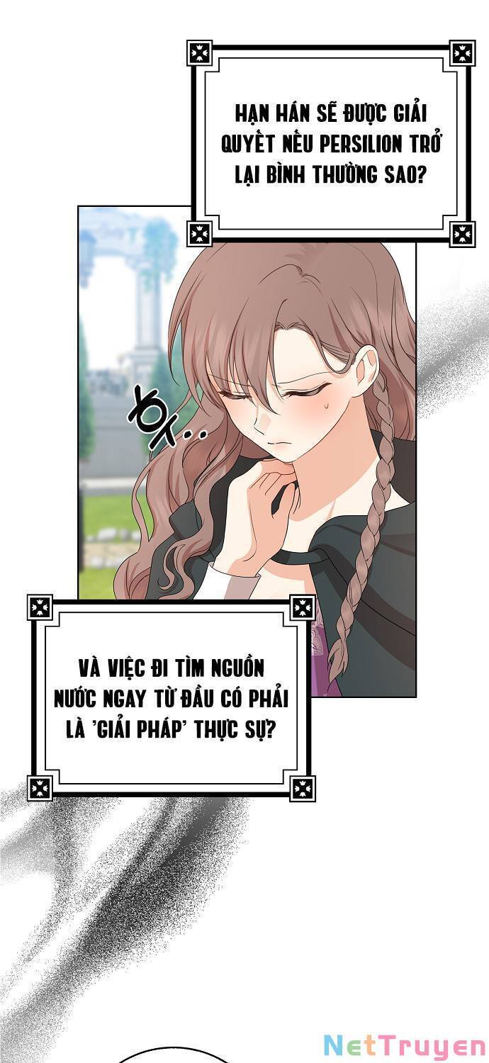 vị bạo chúa của tôi sao lại hóa trẻ rồi chapter 15 - Trang 2