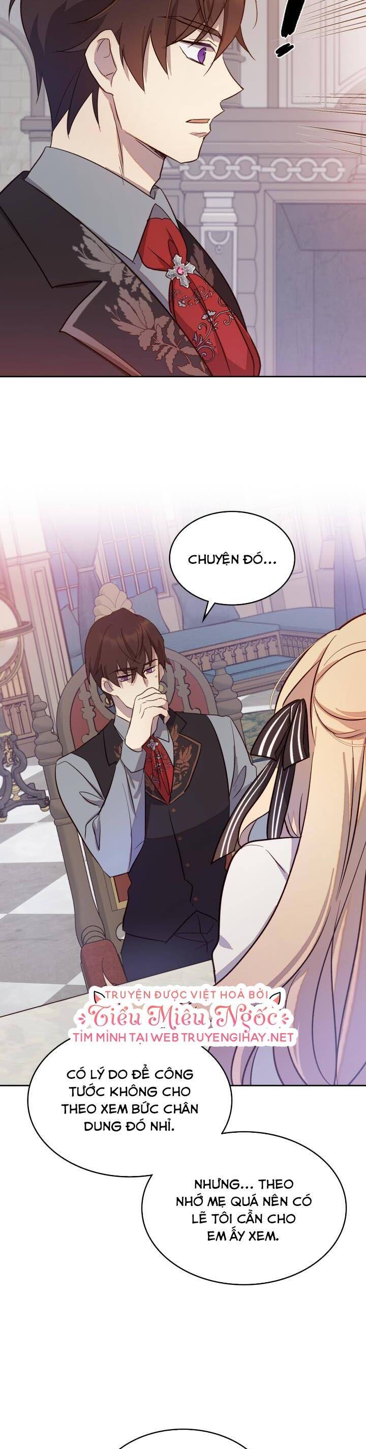 tôi vô tình cứu được em trai nam chính chapter 28 - Next chapter 29